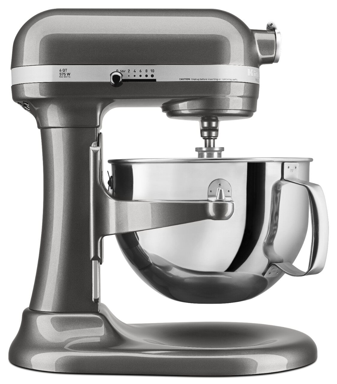 KitchenAid Refurbished Pro 600 Series 6 Quart Bowl-Lift Stand